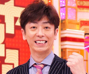 フットボールアワーの後藤輝基