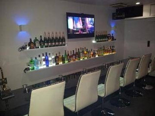 志村けんのガールズバー