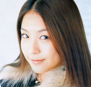 BoA(ボア)が10代の頃の画像