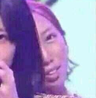 ざわちん整形前