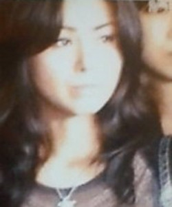 稲葉浩志の妻・蓬田美奈子