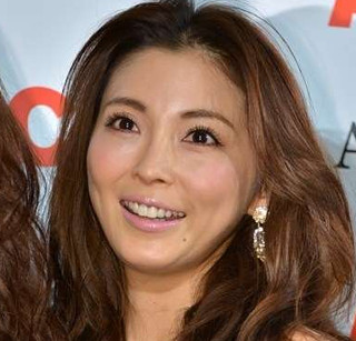 押切もえの黒顔