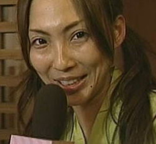 押切もえのすっぴん写真