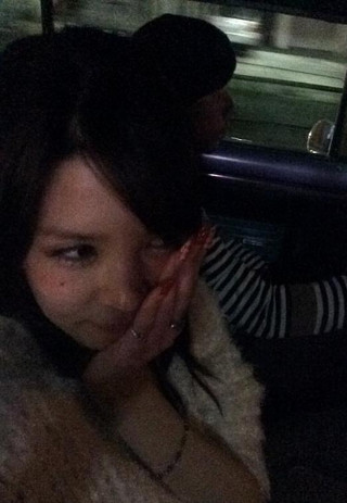 坂口杏里と小峠ツイッター