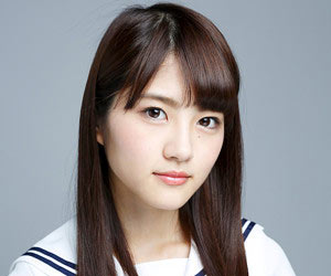 乃木坂46・若月佑美