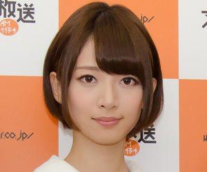 乃木坂46・橋本奈々未