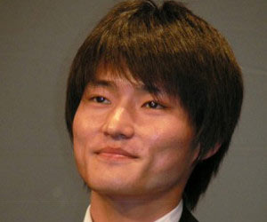 ジャルジャル福徳