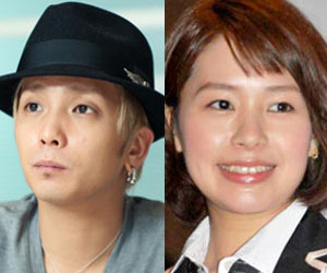 SHOGOと石井あみ