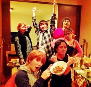 セカオワとかまってちゃん