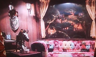 セカオワハウス内部のリビング3