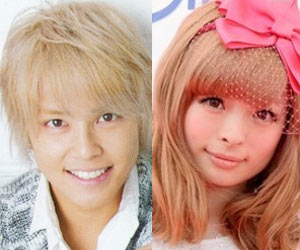 きゃりーぱみゅぱみゅと手越祐也