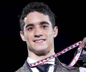 ハビエル・フェルナンデス