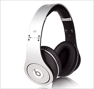 Beats Studio Over-Ear Headphone