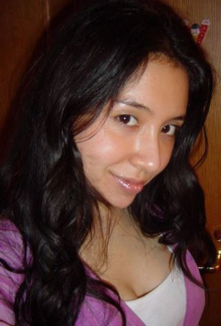 May Jのすっぴん