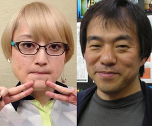 能町みね子と大友良英