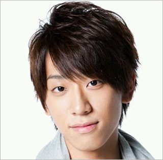 NEWSの小山慶一郎