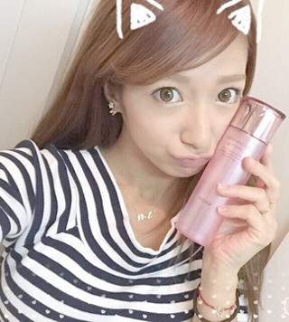 辻希美の顔が板野友美にソックリ