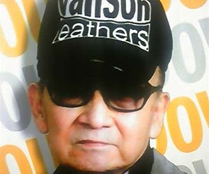 ジャニー喜多川