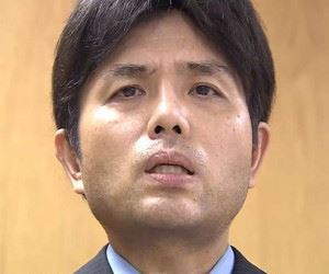 野々村竜太郎