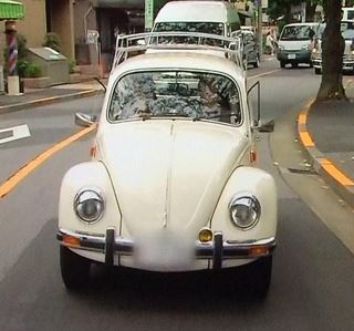キンキキッズのブンブーンの車