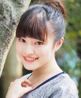 生田若菜の過去画像
