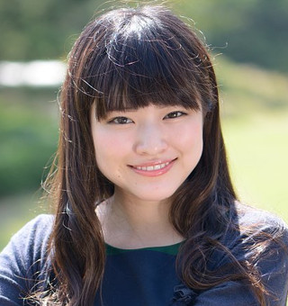 生田若菜の過去画像