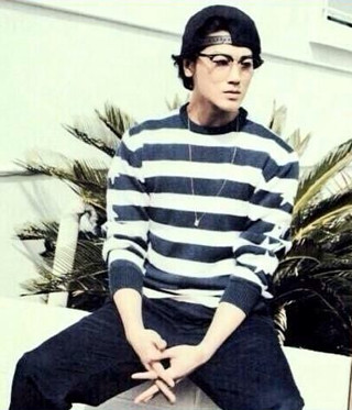 赤西仁の写真集