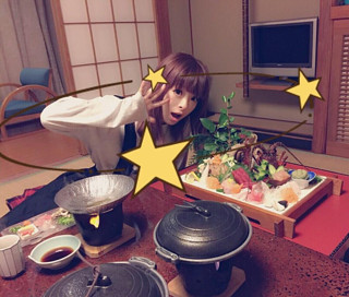 きゃりー旅館