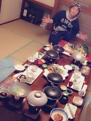Fukase旅館