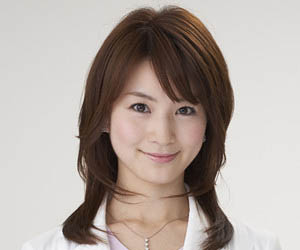 テレ東女子アナ・秋元玲奈の画像