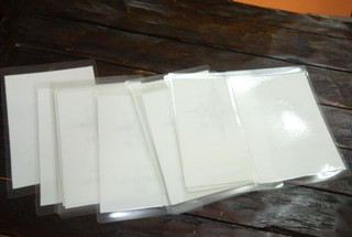 チャクラカード