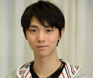 羽生結弦
