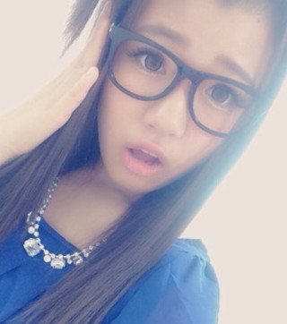 ボクシング亀田の妹・亀田姫月