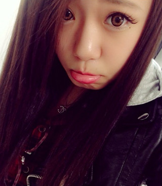 亀田三兄妹の妹・亀田姫月