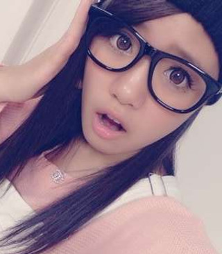 亀田姫月の最新画像