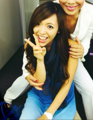 山口達也の嫁・高沢悠子