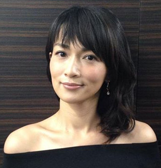 長谷川京子の近影