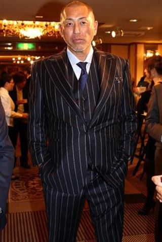 糖尿病の清原和博が佐々木主浩のパーティーに出席