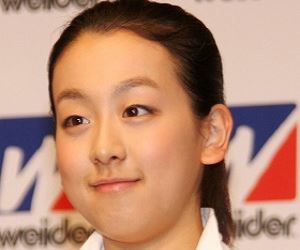 浅田真央