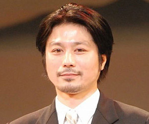 はしのえみの夫・綱島郷太郎の画像