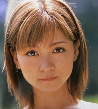 吉澤ひとみがモーニング娘。時代の可愛い画像