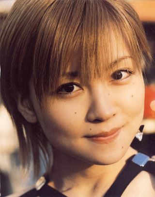 吉澤ひとみが太りだした頃の画像