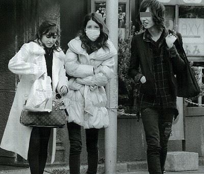 坂口杏里とMay、イケメンホストのフライデー掲載写真