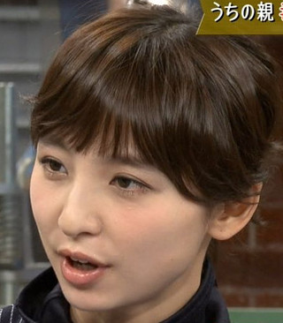 劣化した元AKB48・篠田麻里子の写真