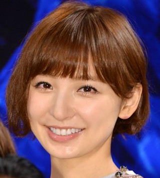 篠田麻里子が「家族狩り」出演時の画像