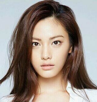 AFTERSCHOOLのNanaがナチュラルメイク