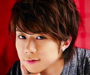 キスマイの北山宏光