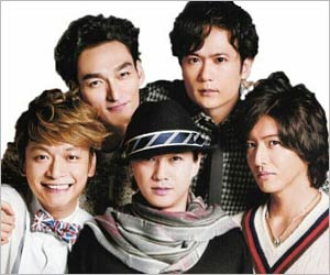 SMAP