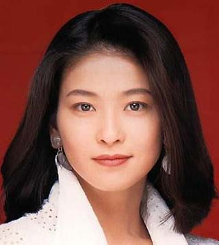 森高千里の過去の画像