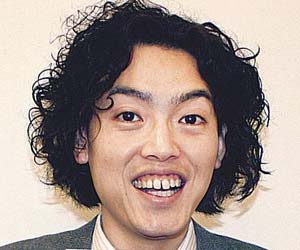 学天即の四条和也